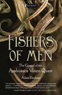 Book cover of Fishers of Men