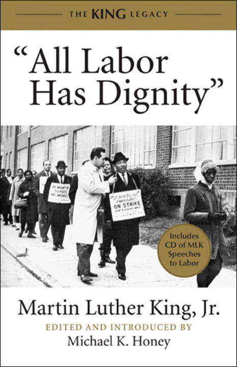 "All Labor Has Dignity"