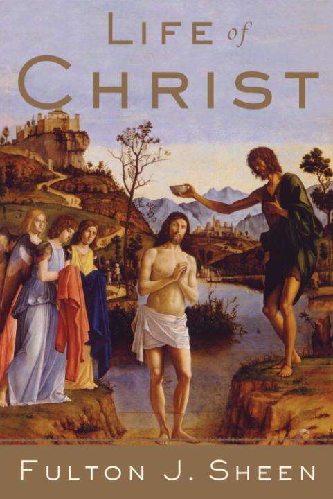 Book cover of Life of Christ: The Life Story Of The Rev. John Samuel Callis B. An;, Of The Church Missionary Society (classic Reprint) (Spirit And Life Ser.)