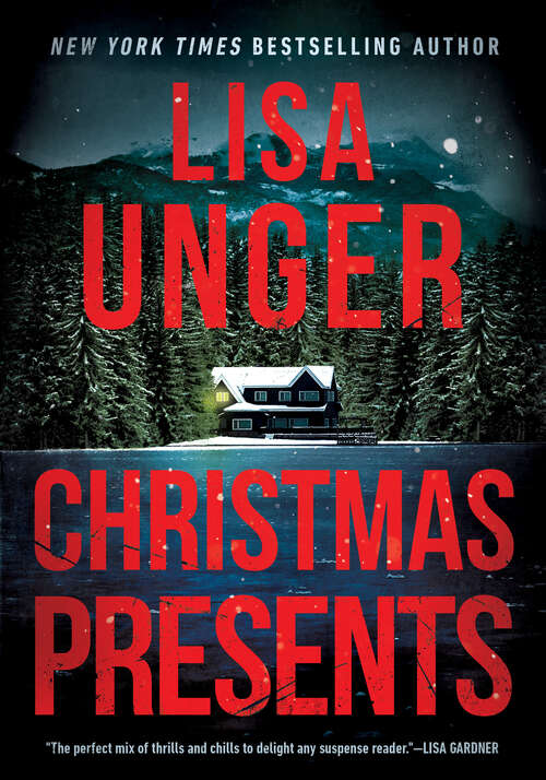 Book cover of Christmas Presents