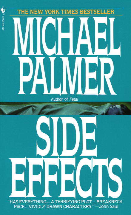 Side Effects: A Novel