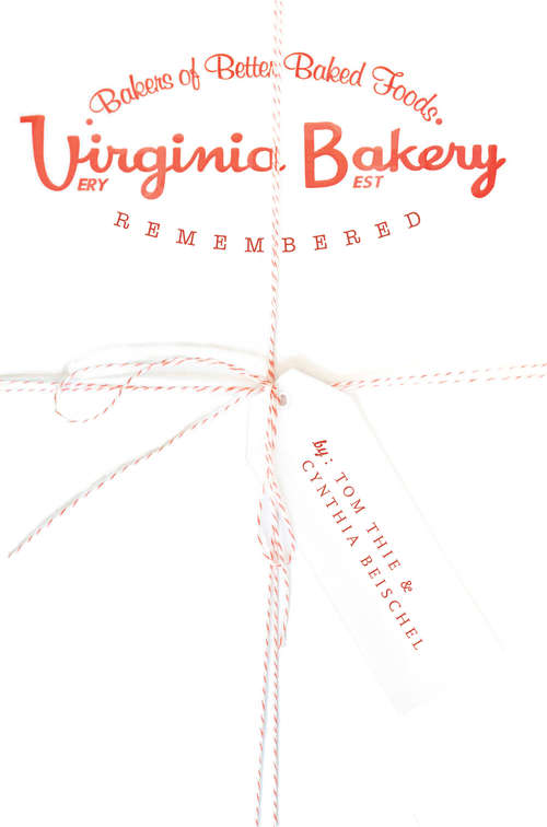 Virginia Bakery Remembered