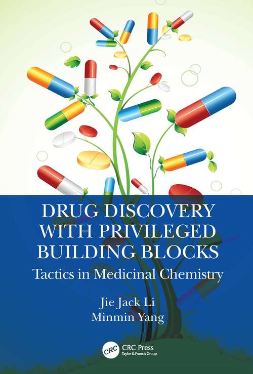 Drug Discovery with Privileged Building Blocks: Tactics in Medicinal Chemistry