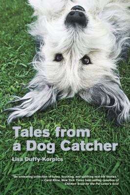 Book cover of Tales from a Dog Catcher