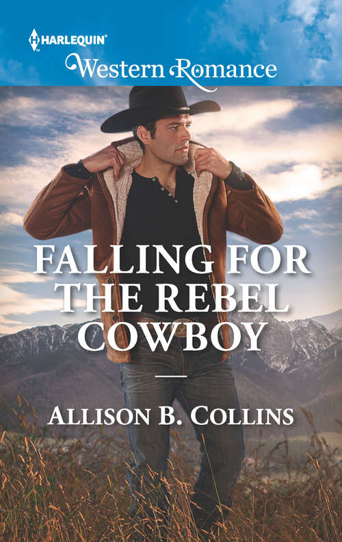 Falling for the Rebel Cowboy: The Texas Cowboy's Triplets Stranded With The Rancher Lone Star Father Falling For The Rebel Cowboy (Cowboys to Grooms #2)