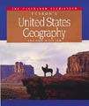 Book cover of United States Geography (Second Edition)