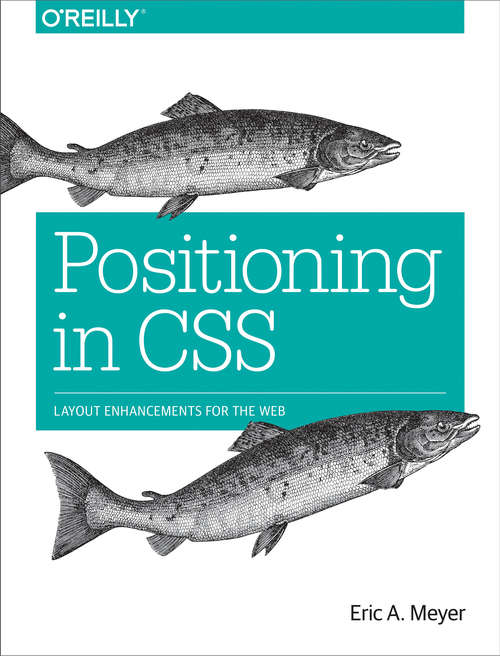 Positioning in CSS: Layout Enhancements for the Web