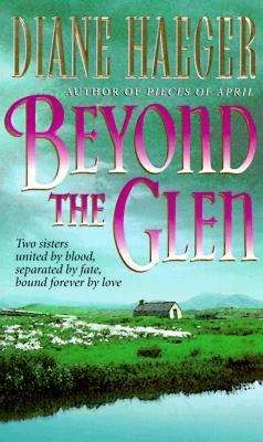 Book cover of Beyond the Glen