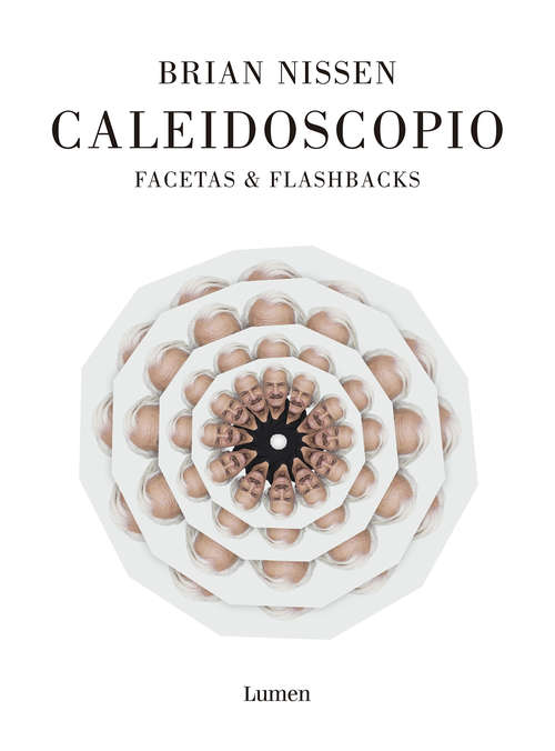 Book cover of Caleidoscopio: Facetas & flashbacks