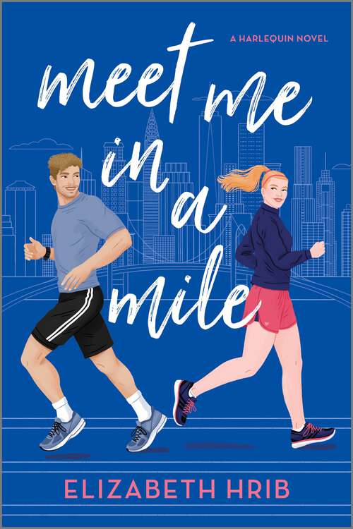 Book cover of Meet Me in a Mile (Original)