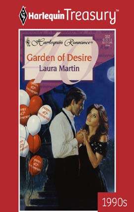 Garden Of Desire