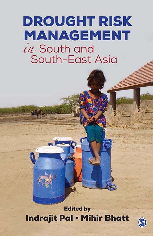 Drought Risk Management in South and South-East Asia