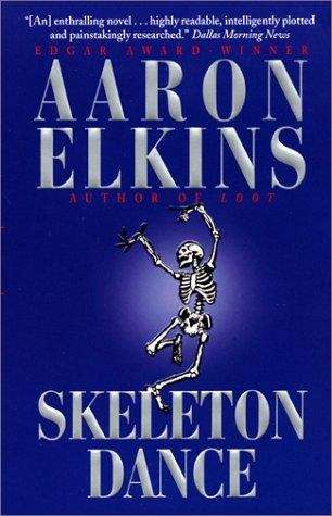 Skeleton Dance (Gideon Oliver Mystery #10)