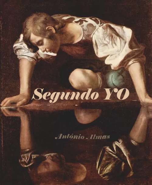 Book cover of Segundo YO