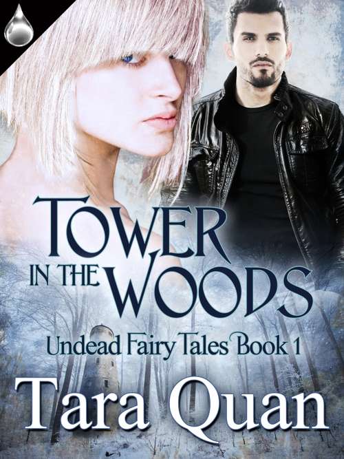 Book cover of Tower In the Woods