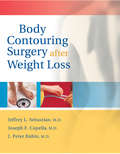 Body Contouring Surgery After Weight Loss