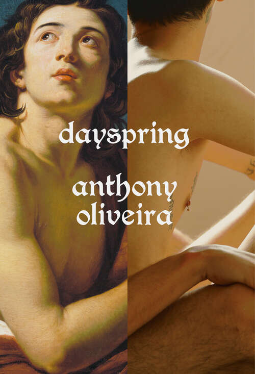 Book cover of Dayspring