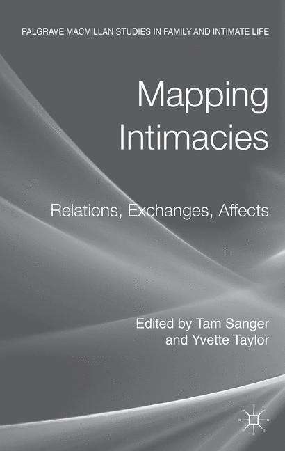 Mapping Intimacies