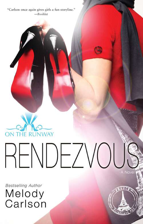 Book cover of Rendezvous (On the Runway #3)