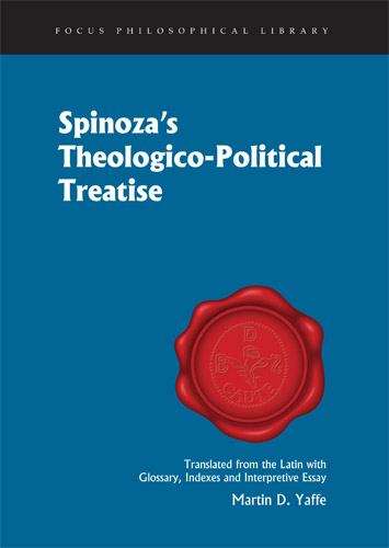 Theologico-political Treatise