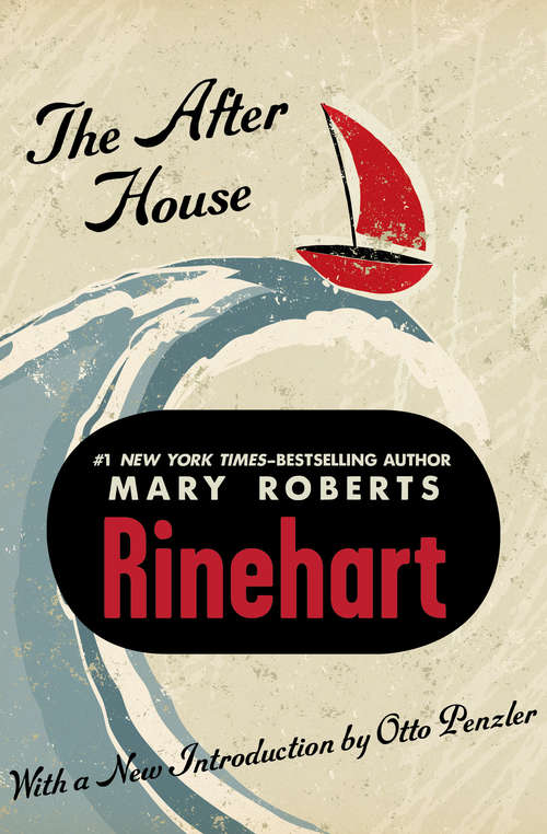 Book cover of The After House (Digital Original)