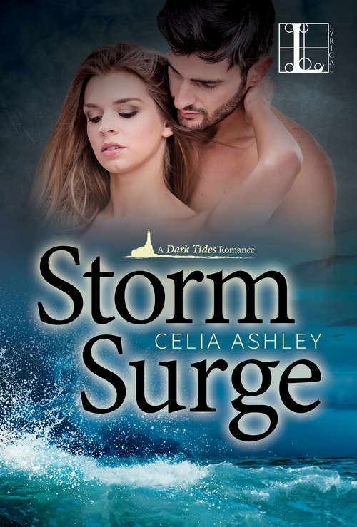 Book cover of Storm Surge (A Dark Tides Romance #2)
