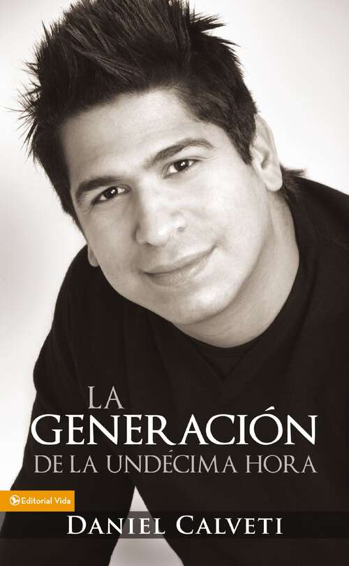 Book cover of La Generacian de La Undacima Hora