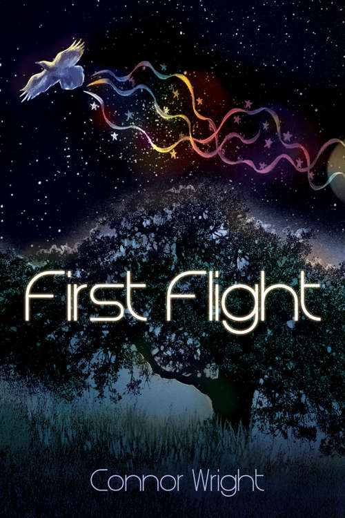 Book cover of First Flight
