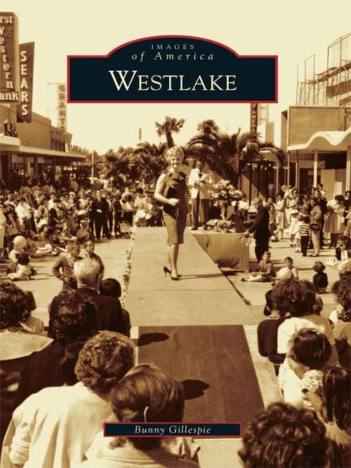 Book cover of Westlake