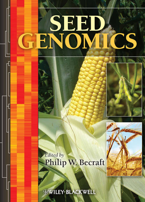 Seed Genomics
