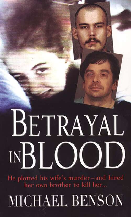Betrayal In Blood: The Murder Of Tabatha Bryant