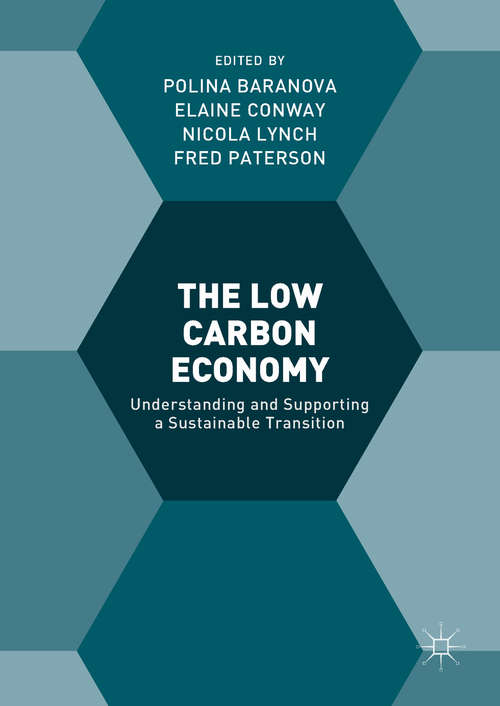 The Low Carbon Economy