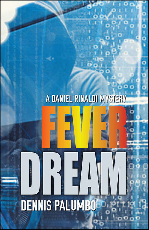 Book cover of Fever Dream