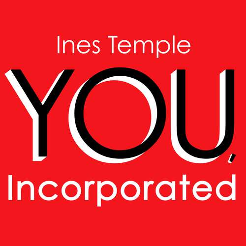 Book cover of YOU, Incorporated: Your Career is Your Business