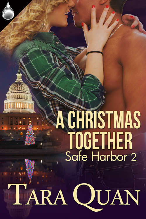 Book cover of A Christmas Together