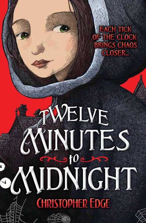 Book cover of Twelve Minutes to Midnight