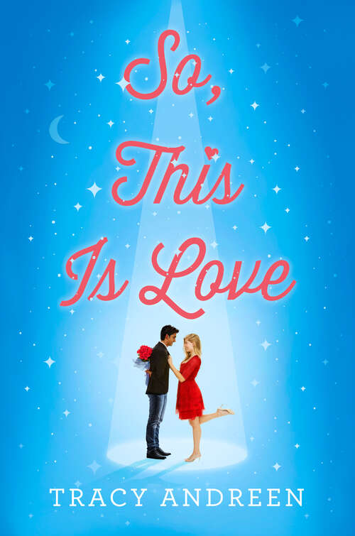Book cover of So, This Is Love