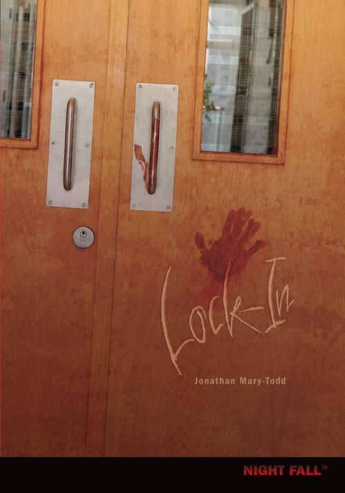 Book cover of Lock-In (Night Fall ™)