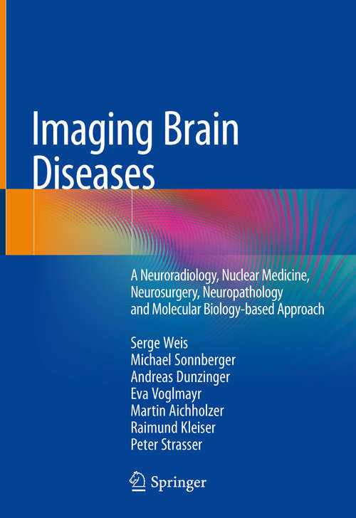 Imaging Brain Diseases
