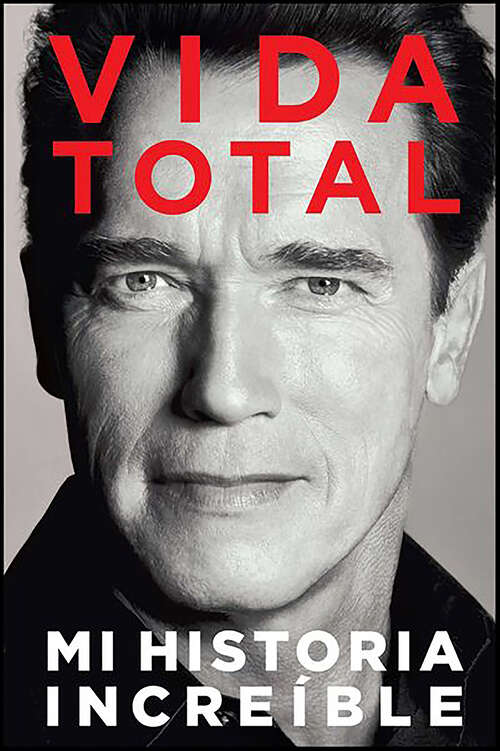 Book cover of Vida Total