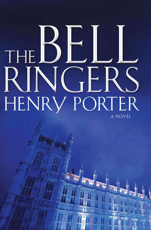 Book cover of The Bell Ringers: A Novel (Bride Series)
