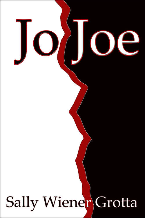 Book cover of Jo Joe: a Black Bear, Pennsylvania story
