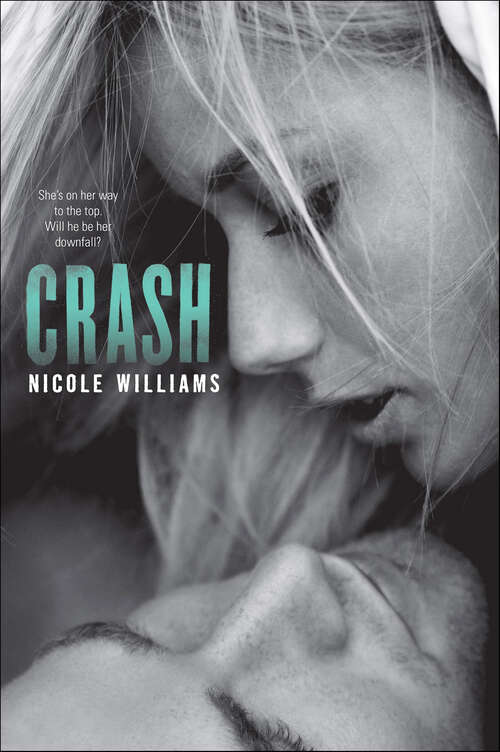 Book cover of Crash