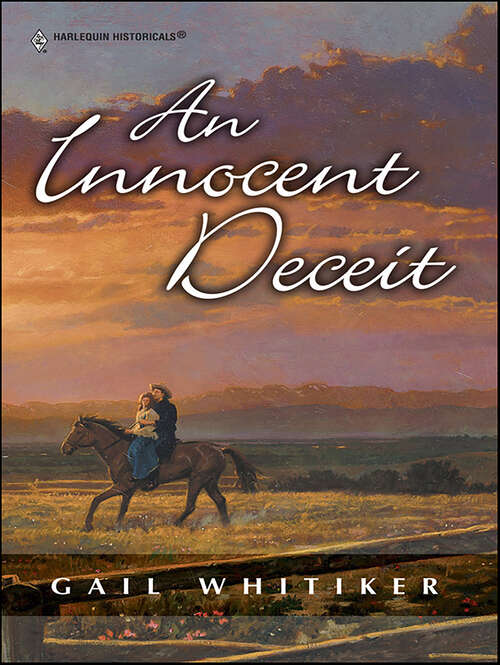 Book cover of An Innocent Deceit