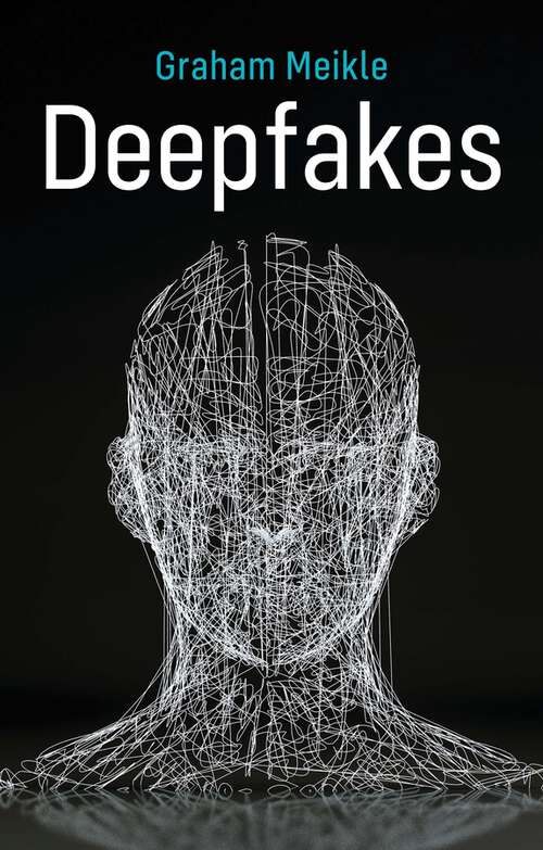 Book cover of Deepfakes