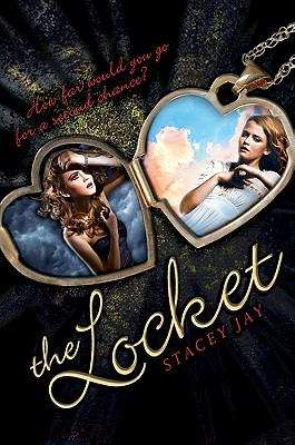 Book cover of The Locket
