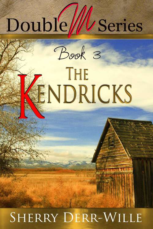 Book cover of Double M: The Kendricks