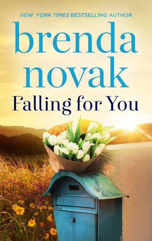 Book cover of Falling For You (Original) (Dundee Idaho)