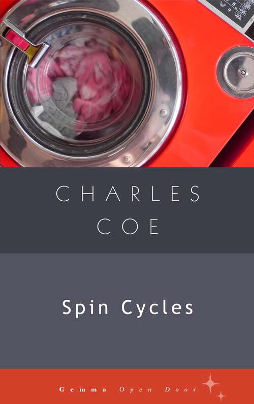 Book cover of Spin Cycles (Gemma Open Door)