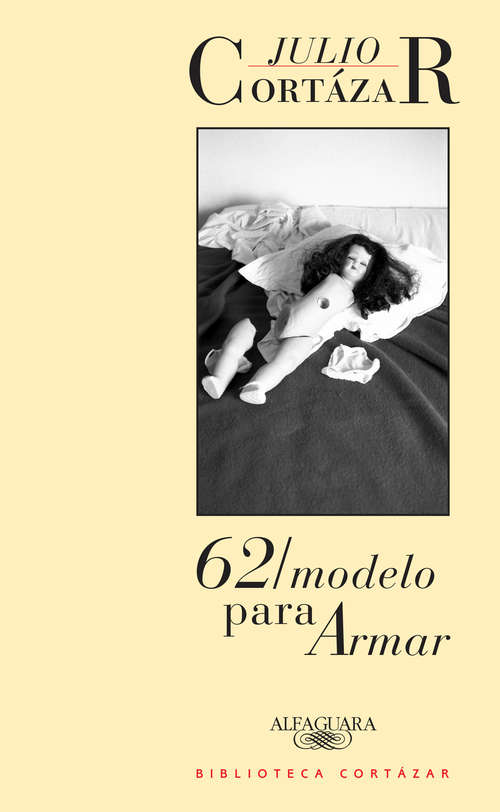 Book cover of 62 Modelo para armar